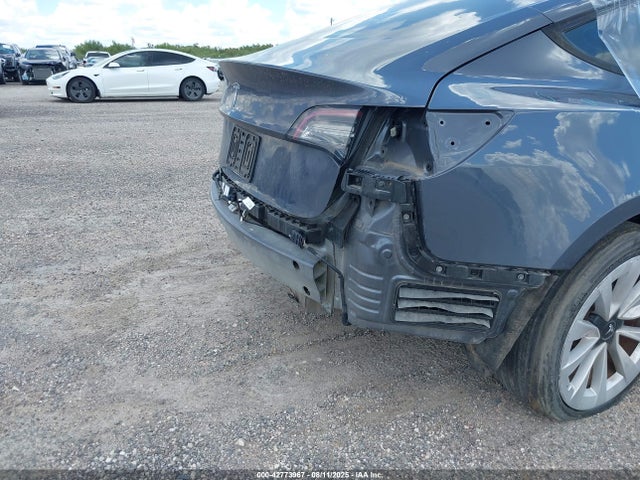 Tesla 2023 2023 5YJ3E1EA6PF446672 Image 22