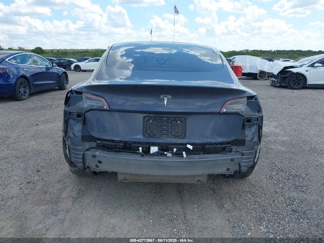Tesla 2023 2023 5YJ3E1EA6PF446672 Image 23