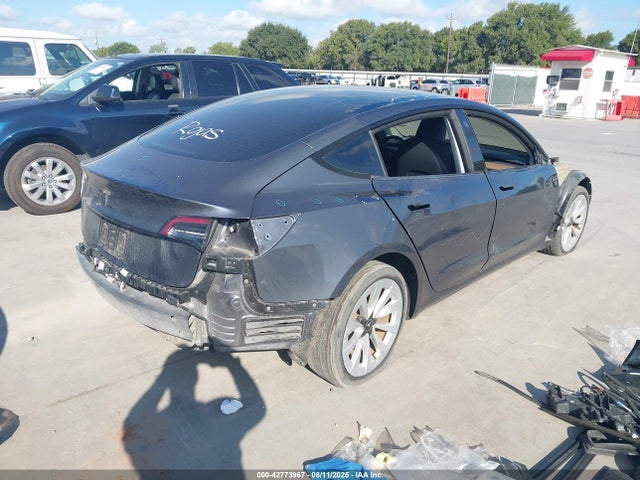 2023 TESLA MODEL 3 5YJ3E1EA6PF446672 Photo 3