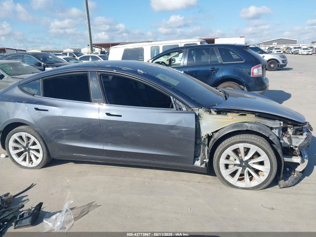 2023 TESLA MODEL 3 5YJ3E1EA6PF446672 Photo 5