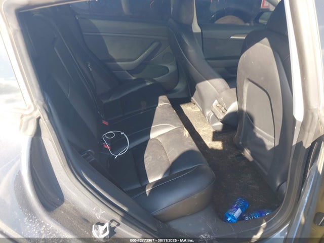 2023 TESLA MODEL 3 5YJ3E1EA6PF446672 Photo 7