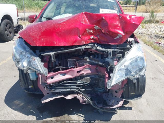 2021 MITSUBISHI MIRAGE ML32AUHJ9MH001717 Photo 5