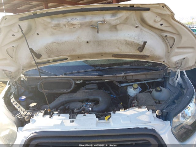 1FTYE1ZM4GKA79073 Ford Transit