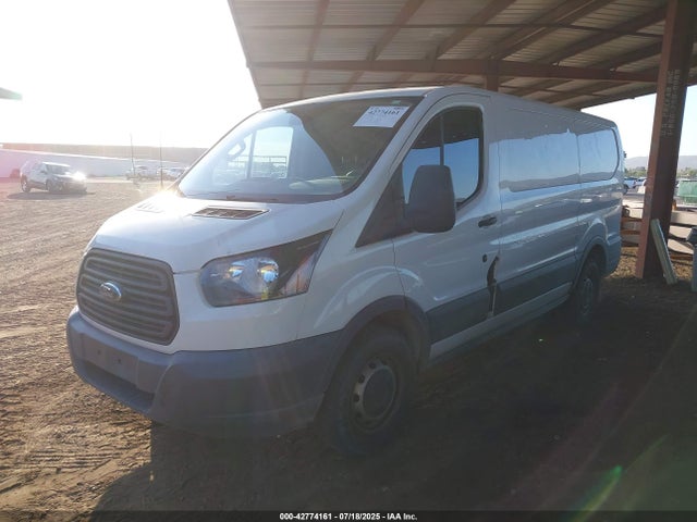 1FTYE1ZM4GKA79073 Ford Transit