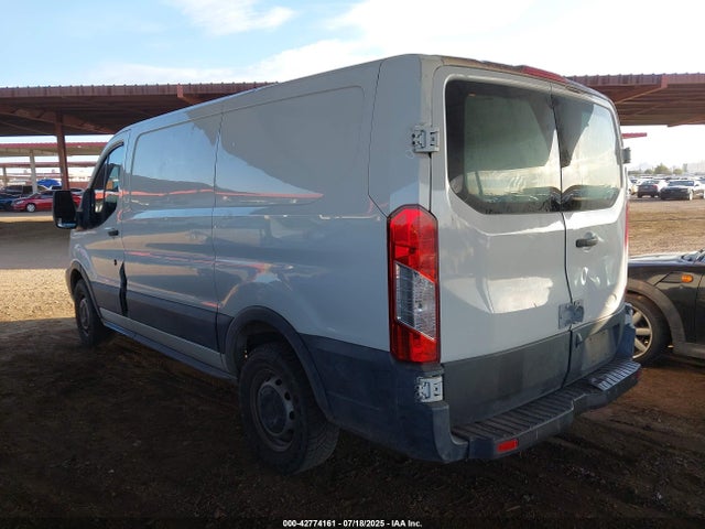 1FTYE1ZM4GKA79073 Ford Transit