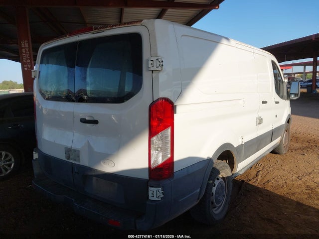 1FTYE1ZM4GKA79073 Ford Transit