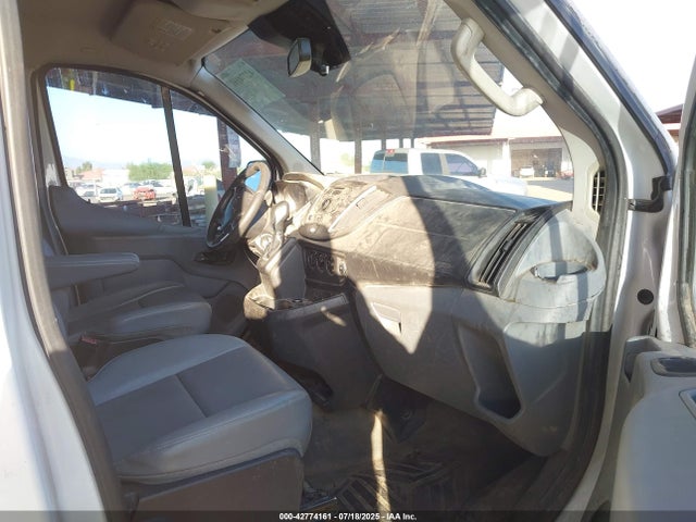 1FTYE1ZM4GKA79073 Ford Transit