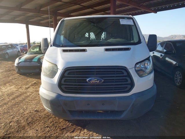 1FTYE1ZM4GKA79073 Ford Transit