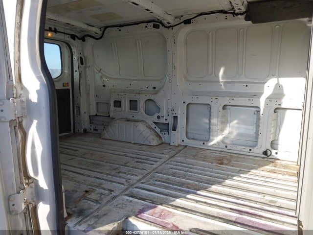 1FTYE1ZM4GKA79073 Ford Transit