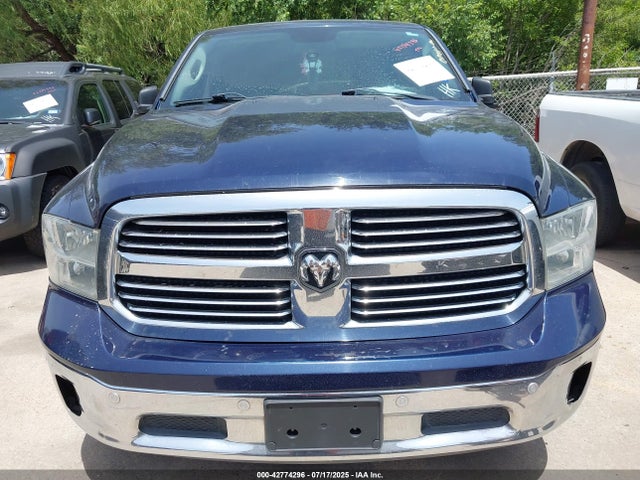 RAM 1500 2014 1C6RR6LT6ES305382 Image 12