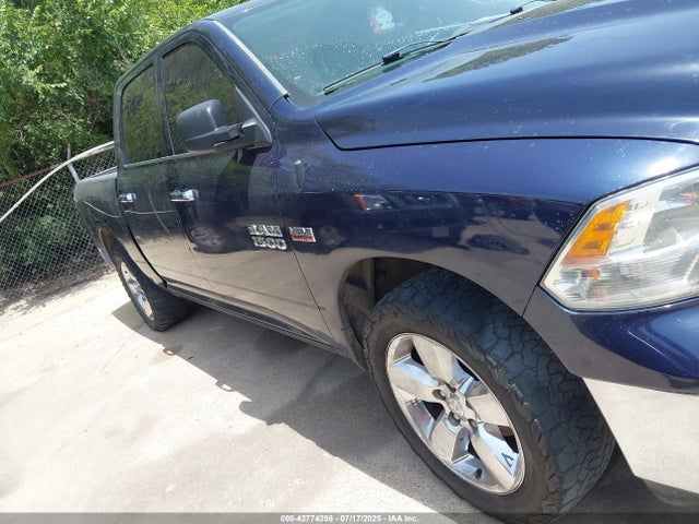 RAM 1500 2014 1C6RR6LT6ES305382 Image 13