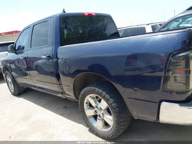 RAM 1500 2014 1C6RR6LT6ES305382 Image 14