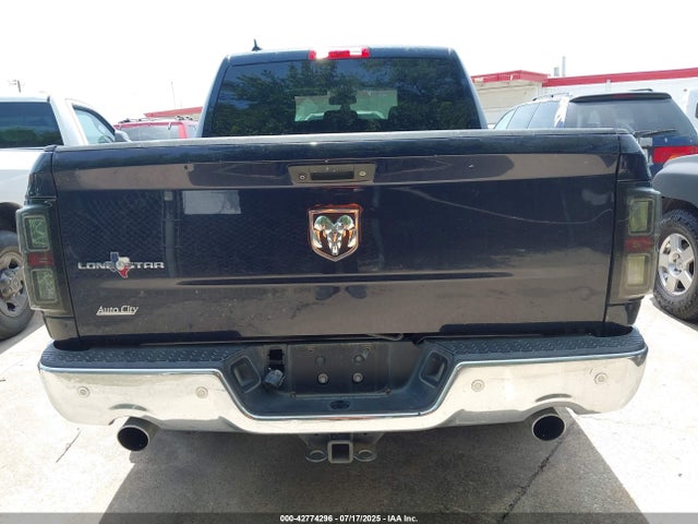 RAM 1500 2014 1C6RR6LT6ES305382 Image 16