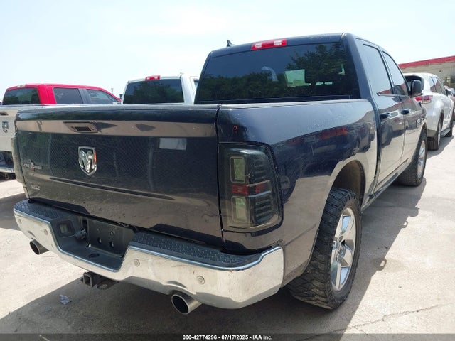 RAM 1500 2014 1C6RR6LT6ES305382 Image 4