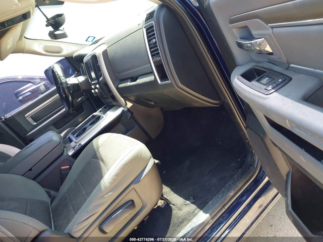 RAM 1500 2014 1C6RR6LT6ES305382 Image 5