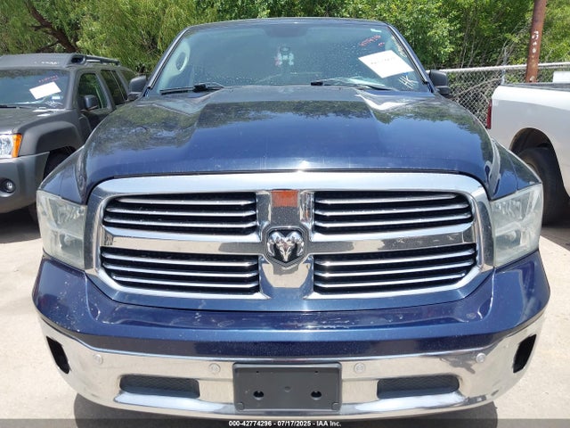 RAM 1500 2014 1C6RR6LT6ES305382 Image 6