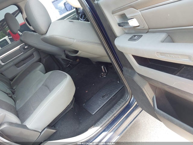 RAM 1500 2014 1C6RR6LT6ES305382 Image 8