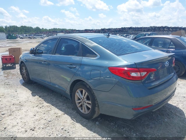 5NPE24AF6GH356668 Hyundai dohc gdi theta-ii
