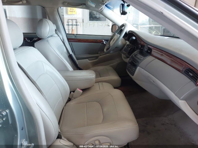 2005 CADILLAC DEVILLE 1G6KD54Y85U253533 Photo 4