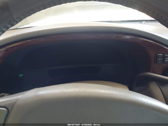 2005 CADILLAC DEVILLE 1G6KD54Y85U253533 Photo 6