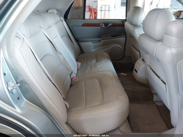 2005 CADILLAC DEVILLE 1G6KD54Y85U253533 Photo 7