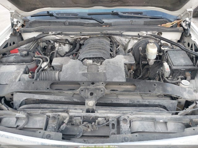 3GCPCREC1EG209070 Chevrolet l83 - vvt, afm (active fuel management), aluminum
