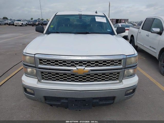 3GCPCREC1EG209070 Chevrolet l83 - vvt, afm (active fuel management), aluminum
