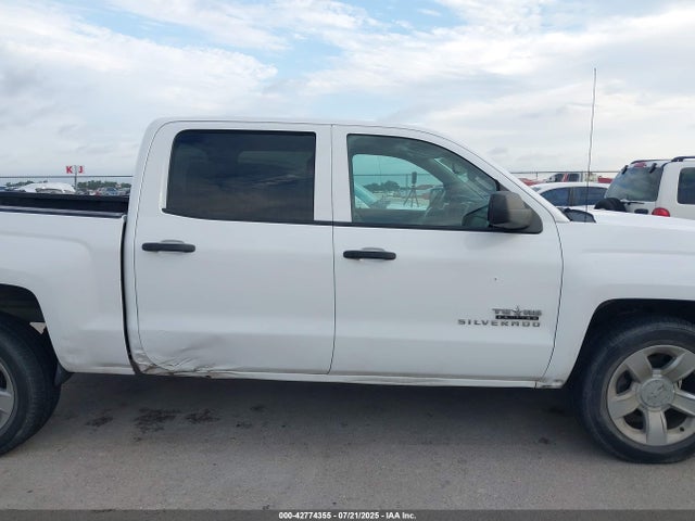 3GCPCREC1EG209070 Chevrolet l83 - vvt, afm (active fuel management), aluminum