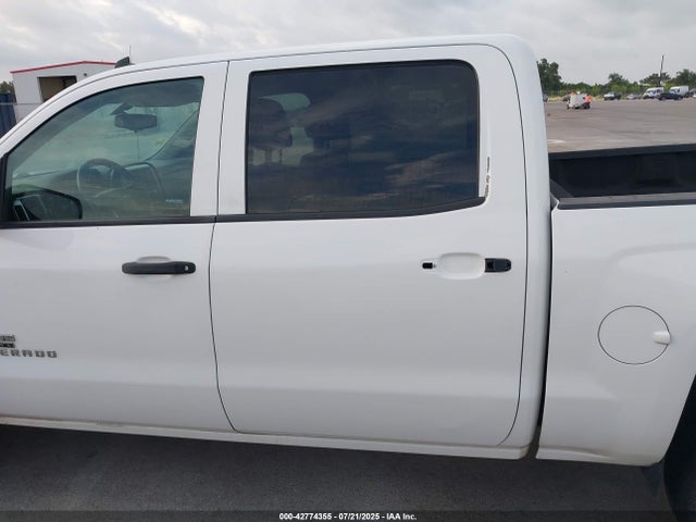 3GCPCREC1EG209070 Chevrolet l83 - vvt, afm (active fuel management), aluminum