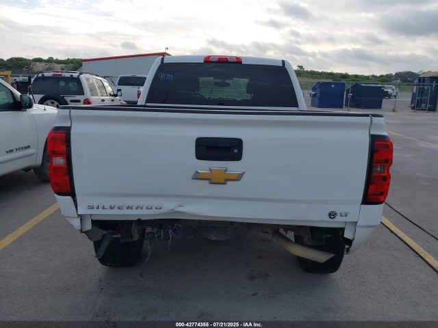 3GCPCREC1EG209070 Chevrolet l83 - vvt, afm (active fuel management), aluminum