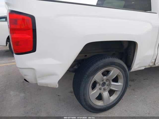3GCPCREC1EG209070 Chevrolet l83 - vvt, afm (active fuel management), aluminum
