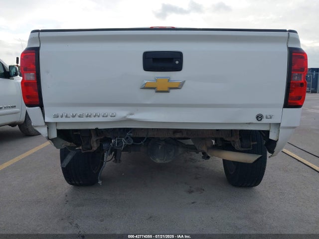 3GCPCREC1EG209070 Chevrolet l83 - vvt, afm (active fuel management), aluminum