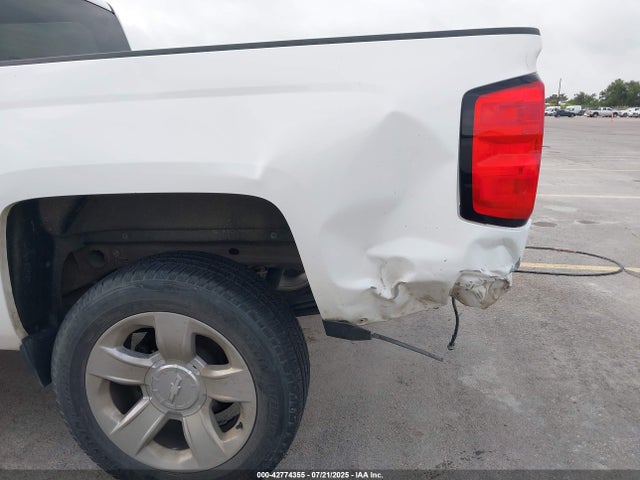 3GCPCREC1EG209070 Chevrolet l83 - vvt, afm (active fuel management), aluminum