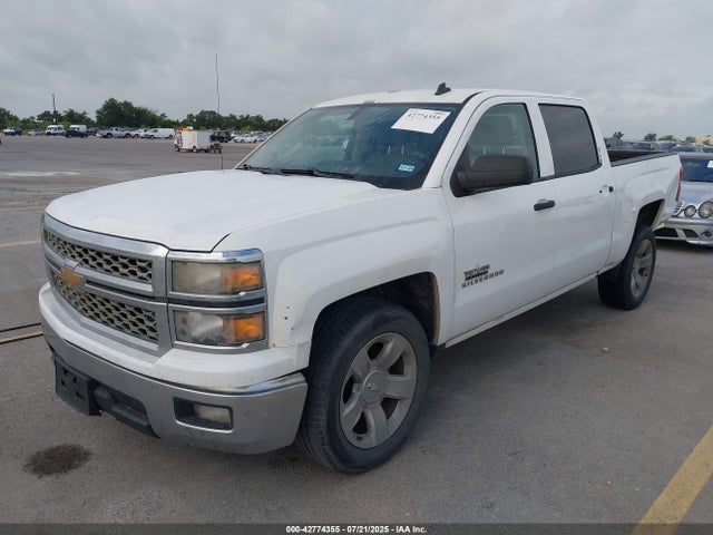 3GCPCREC1EG209070 Chevrolet l83 - vvt, afm (active fuel management), aluminum