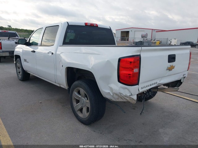 3GCPCREC1EG209070 Chevrolet l83 - vvt, afm (active fuel management), aluminum