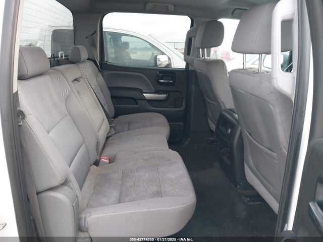3GCPCREC1EG209070 Chevrolet l83 - vvt, afm (active fuel management), aluminum
