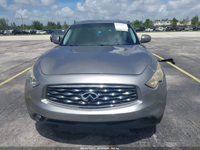 Продаж на аукціоні авто 2010 Infiniti Fx35, vin: JN8AS1MU7AM801184, номер лоту: 42774372