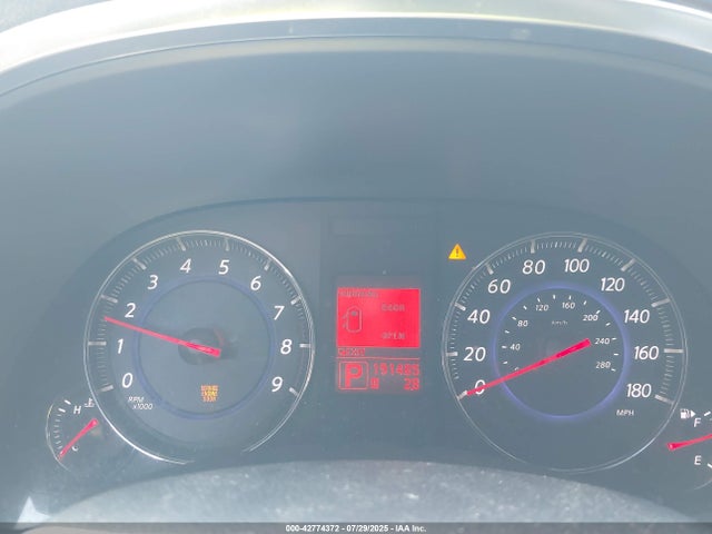 Продаж на аукціоні авто 2010 Infiniti Fx35, vin: JN8AS1MU7AM801184, номер лоту: 42774372