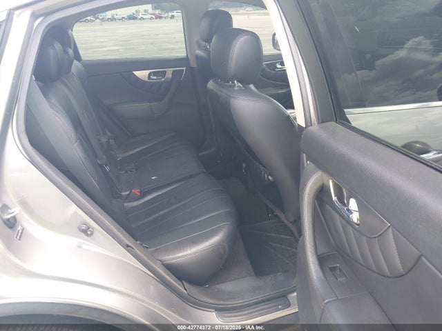 Продаж на аукціоні авто 2010 Infiniti Fx35, vin: JN8AS1MU7AM801184, номер лоту: 42774372