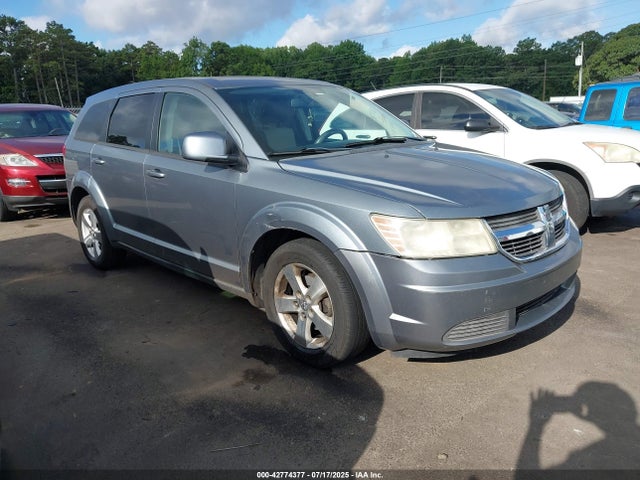 Продаж на аукціоні авто 2009 Dodge Journey Sxt, vin: 3D4GG57V39T550272, номер лоту: 42774377