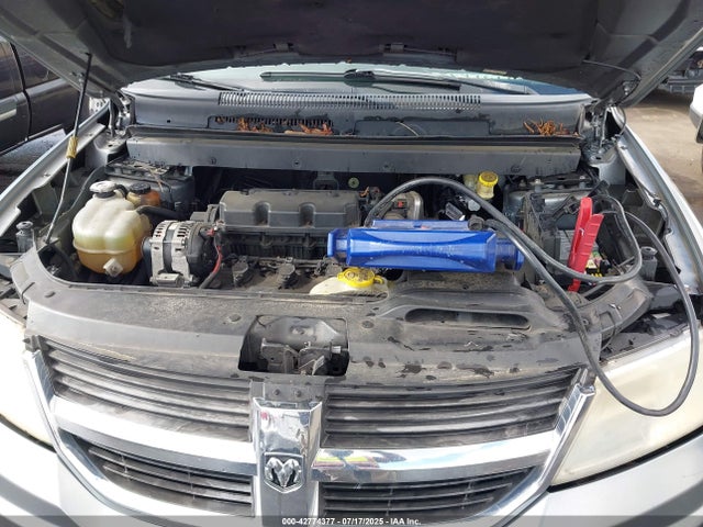 Продаж на аукціоні авто 2009 Dodge Journey Sxt, vin: 3D4GG57V39T550272, номер лоту: 42774377