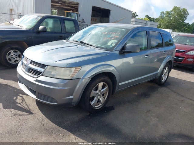 Продаж на аукціоні авто 2009 Dodge Journey Sxt, vin: 3D4GG57V39T550272, номер лоту: 42774377