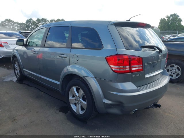 Продаж на аукціоні авто 2009 Dodge Journey Sxt, vin: 3D4GG57V39T550272, номер лоту: 42774377