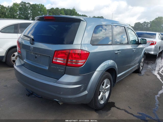 Продаж на аукціоні авто 2009 Dodge Journey Sxt, vin: 3D4GG57V39T550272, номер лоту: 42774377