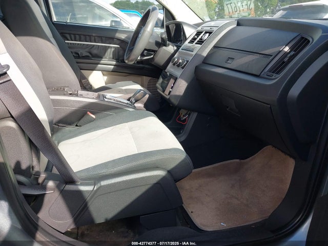 Продаж на аукціоні авто 2009 Dodge Journey Sxt, vin: 3D4GG57V39T550272, номер лоту: 42774377