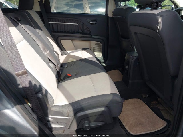 Продаж на аукціоні авто 2009 Dodge Journey Sxt, vin: 3D4GG57V39T550272, номер лоту: 42774377
