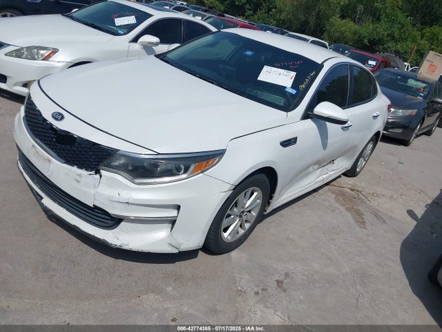 5XXGT4L36HG153365 KIA g 2.4 dohc gdi