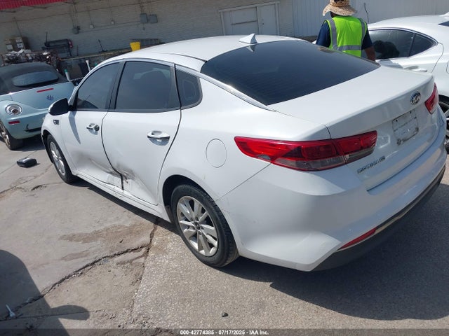 5XXGT4L36HG153365 KIA g 2.4 dohc gdi
