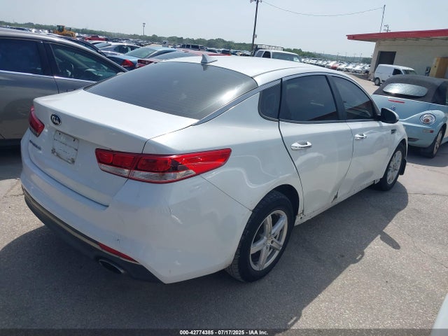 5XXGT4L36HG153365 KIA g 2.4 dohc gdi