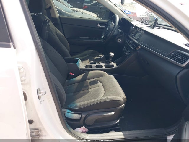 5XXGT4L36HG153365 KIA g 2.4 dohc gdi
